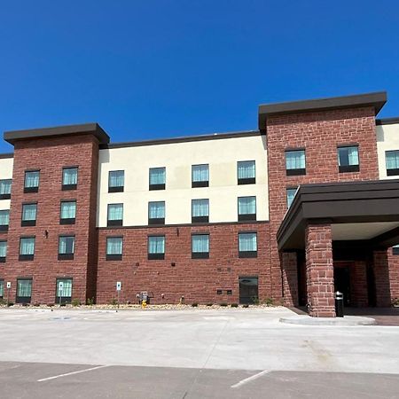 Cobblestone Hotel & Suites - Ottumwa المظهر الخارجي الصورة