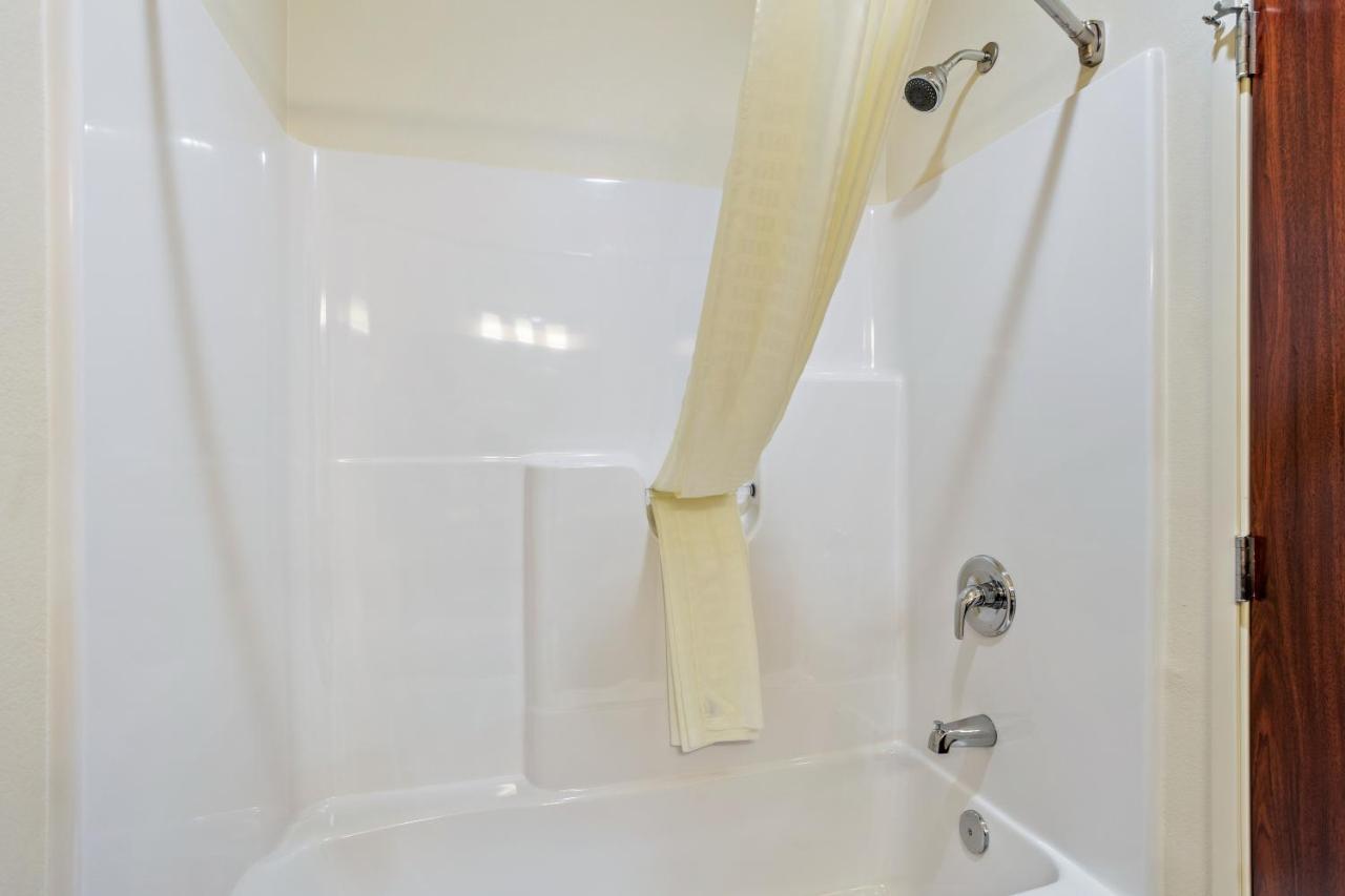 Cobblestone Hotel & Suites - Ottumwa المظهر الخارجي الصورة
