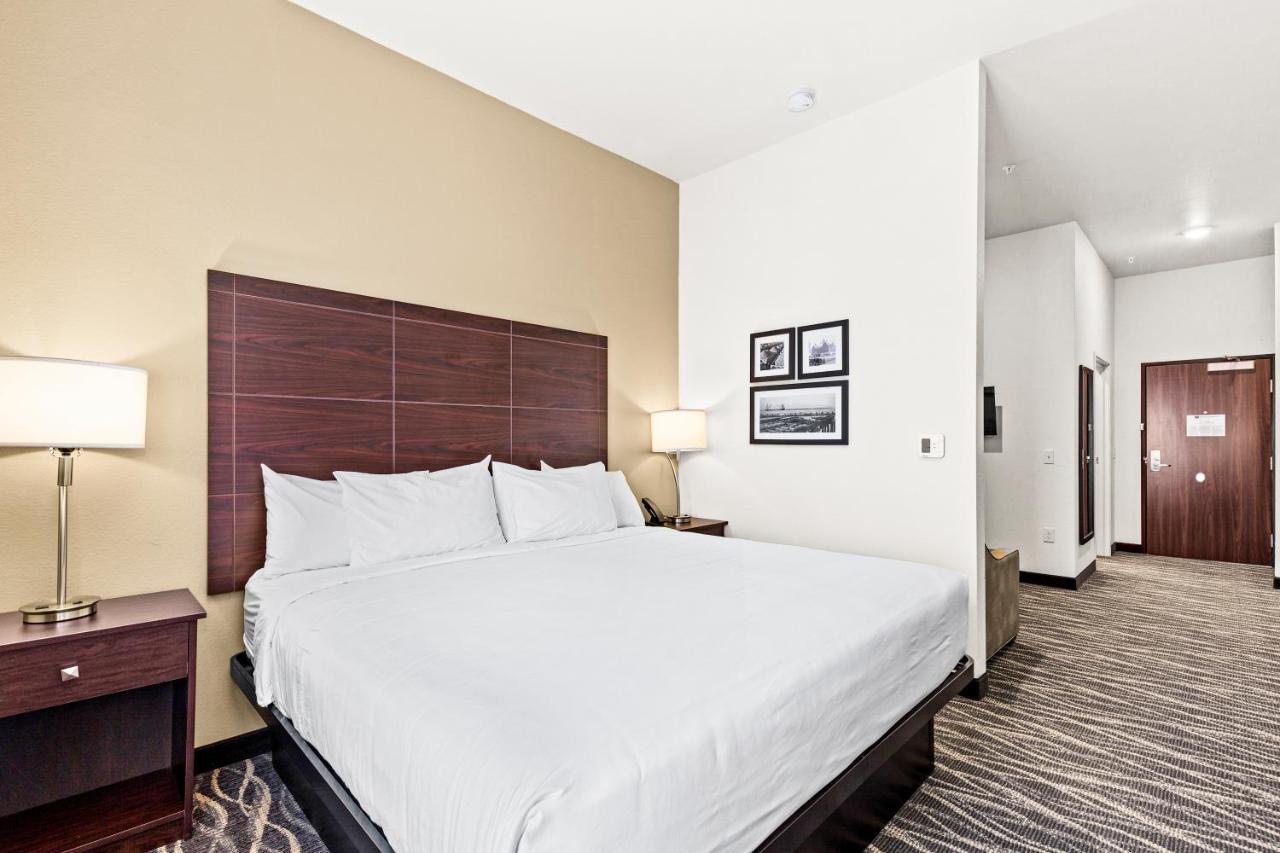 Cobblestone Hotel & Suites - Ottumwa المظهر الخارجي الصورة