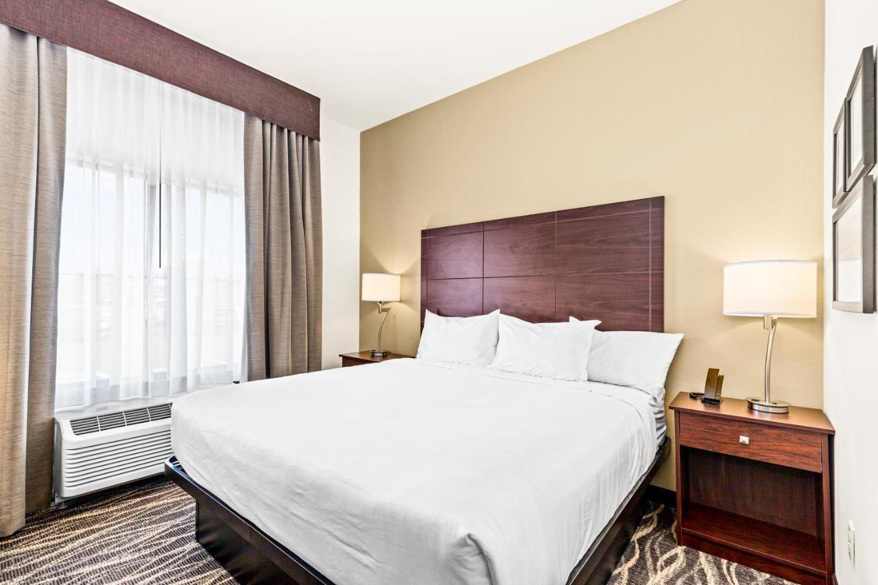 Cobblestone Hotel & Suites - Ottumwa المظهر الخارجي الصورة