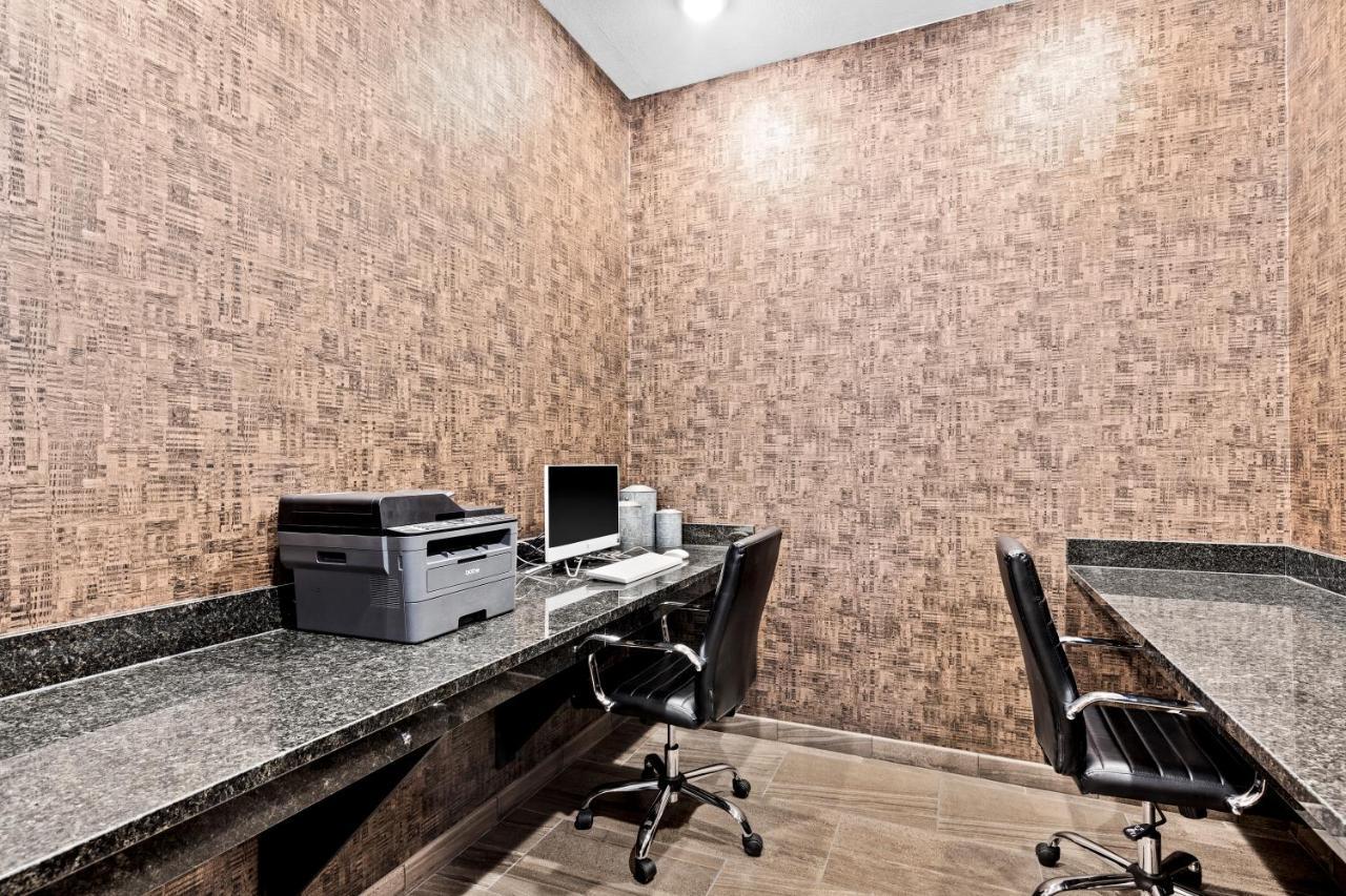 Cobblestone Hotel & Suites - Ottumwa المظهر الخارجي الصورة
