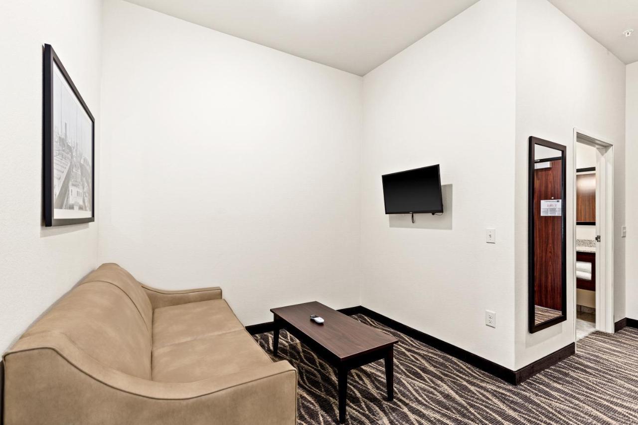 Cobblestone Hotel & Suites - Ottumwa المظهر الخارجي الصورة