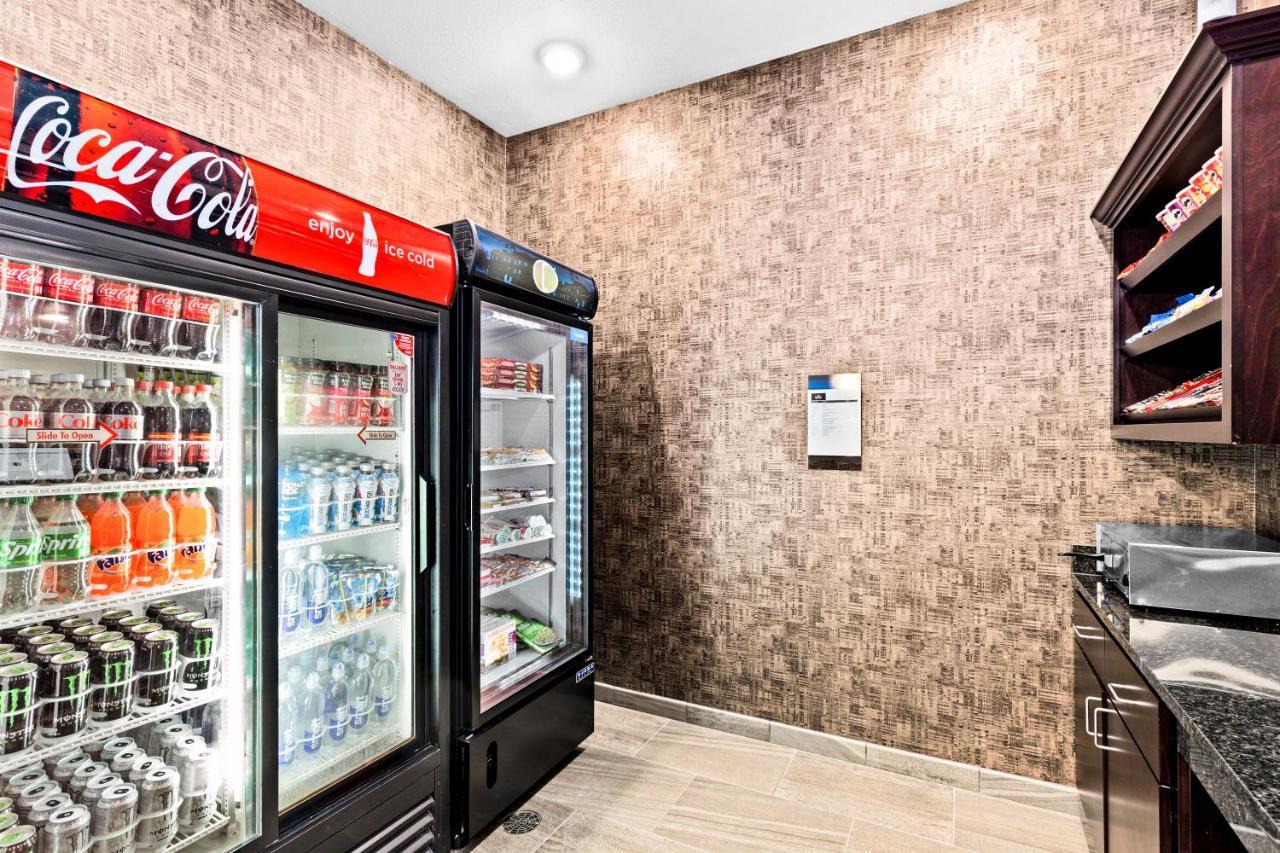 Cobblestone Hotel & Suites - Ottumwa المظهر الخارجي الصورة