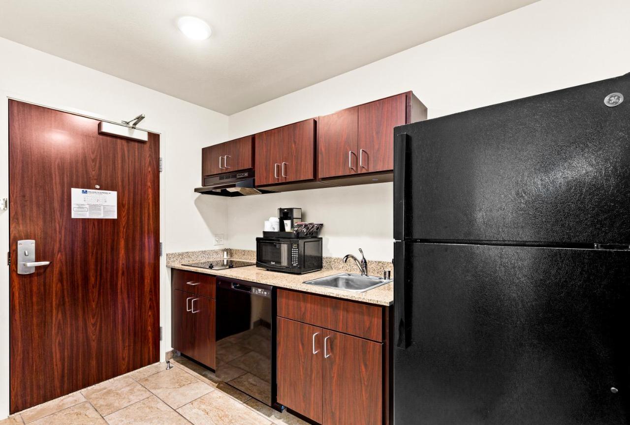 Cobblestone Hotel & Suites - Ottumwa المظهر الخارجي الصورة