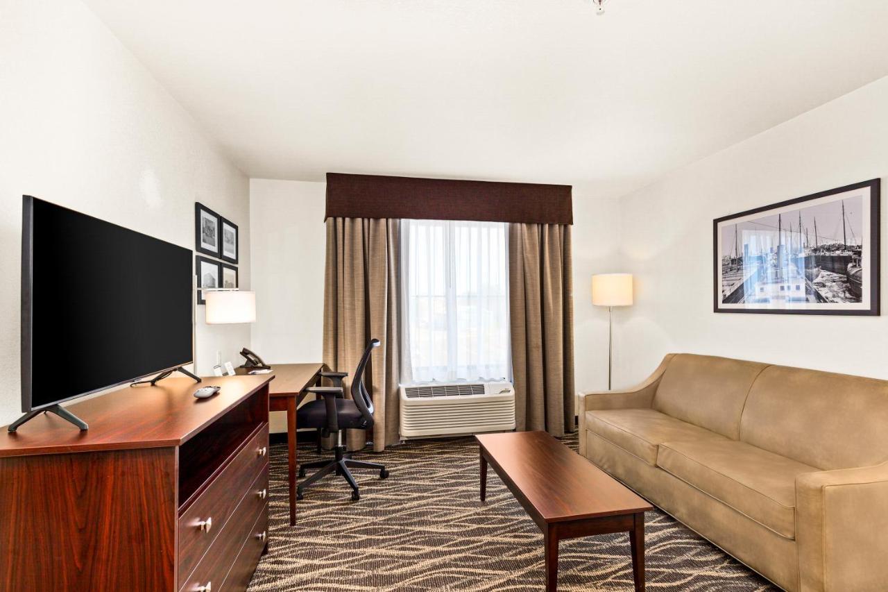 Cobblestone Hotel & Suites - Ottumwa المظهر الخارجي الصورة